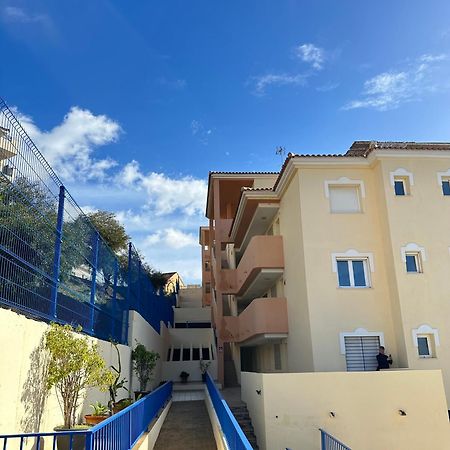 Panoramic Seaview Mijas Exterior foto